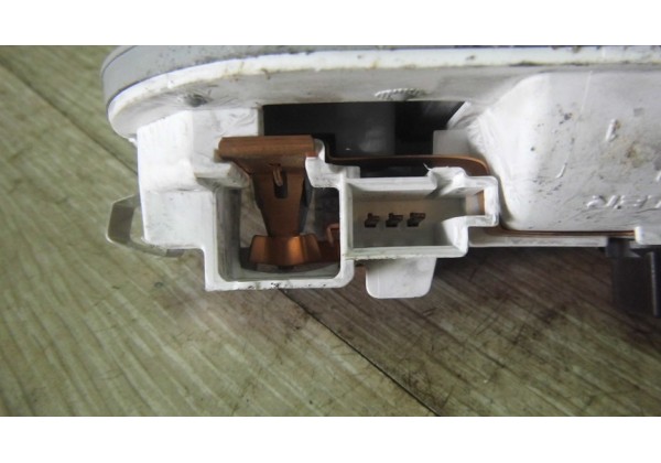 Плафон салона Renault Espace 3, 7700876059
